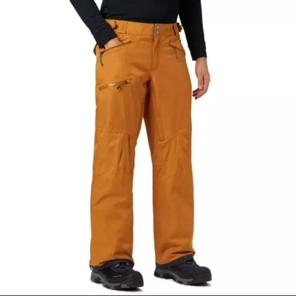 Columbia‎ Mens Crushman Crest Snow Pants